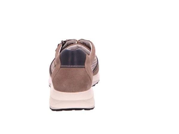 Allrounder by Mephisto , grau(warmgrey (15181545)), Gr. 12