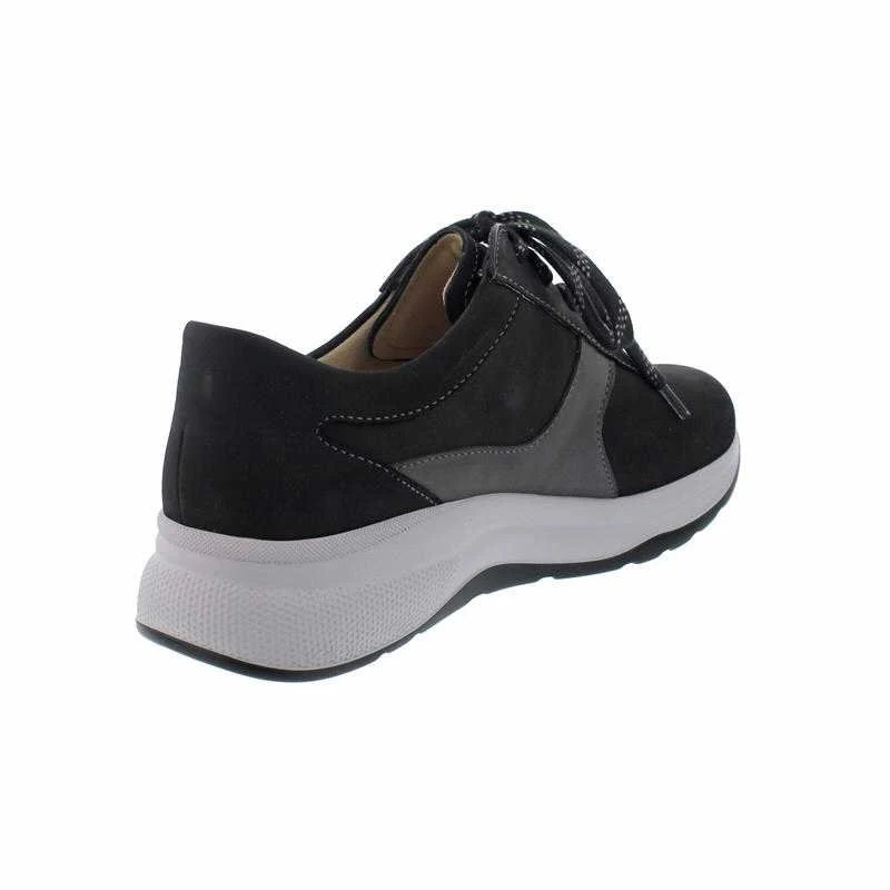 Finn Comfort schwarz