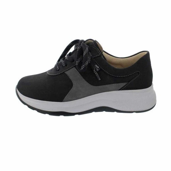 Finn Comfort schwarz