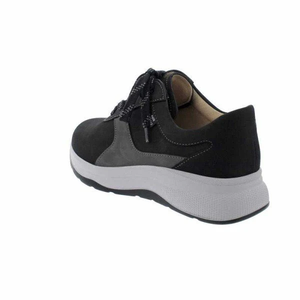 Finn Comfort schwarz