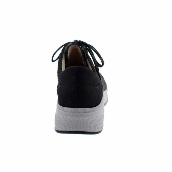 Finn Comfort schwarz