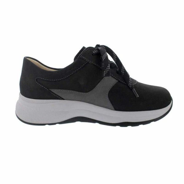 Finn Comfort schwarz