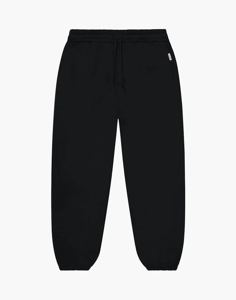 BASIC JOGGER (BLACK)
