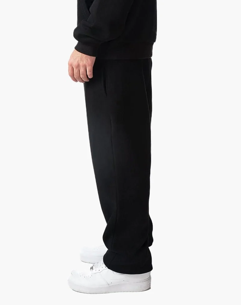 BASIC JOGGER (BLACK)
