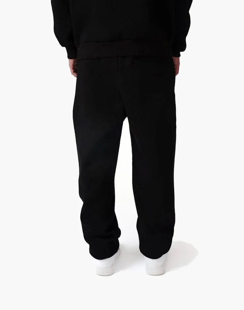 BASIC JOGGER (BLACK)