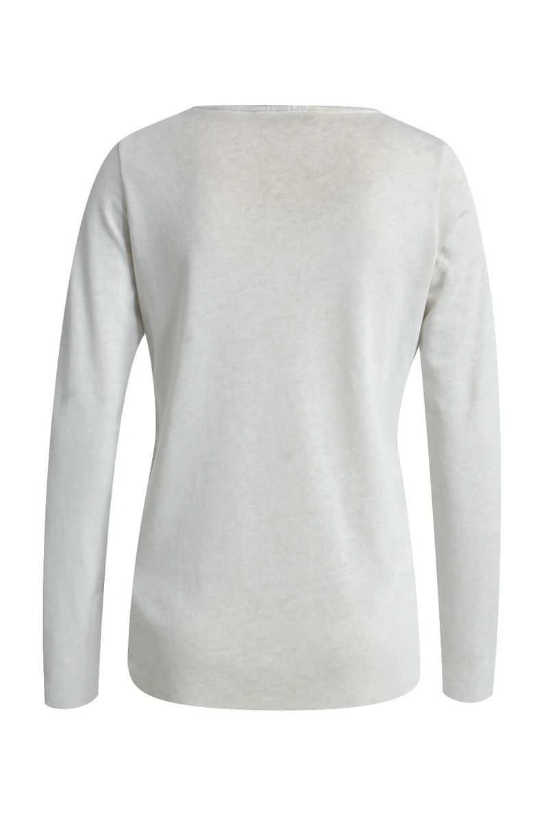 Smith & Soul Longsleeve beige
