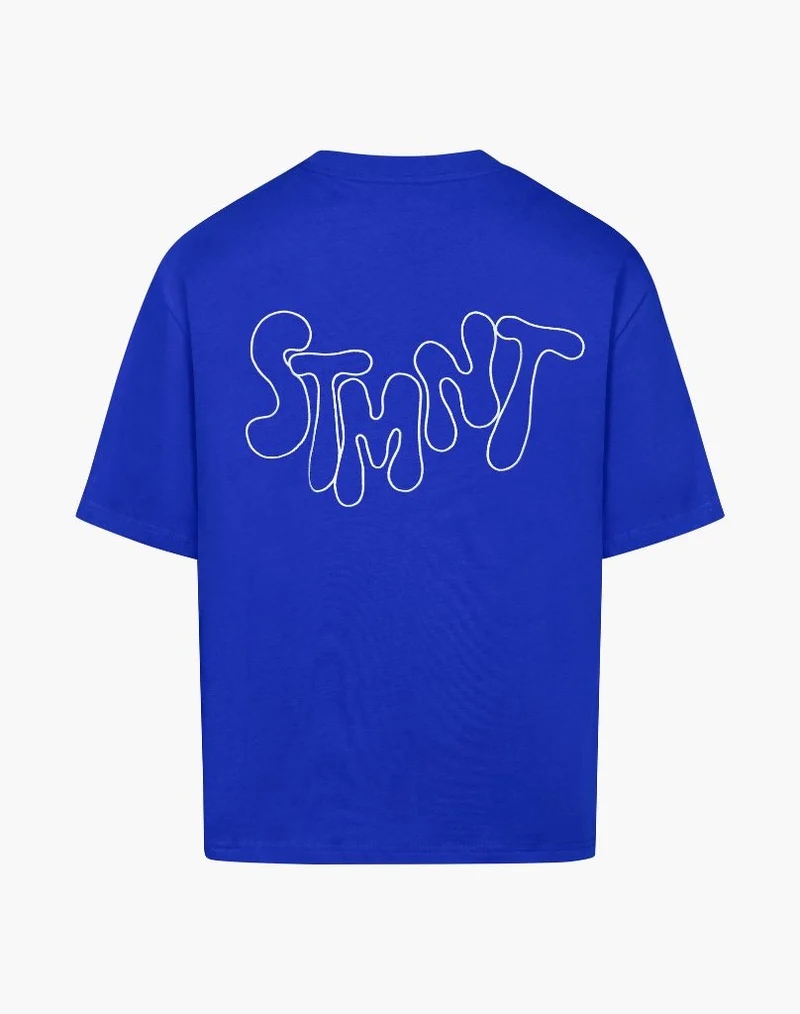 URBAN V2 TEE (ROYAL BLUE)