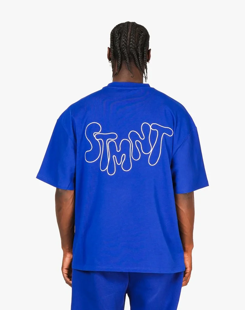 URBAN V2 TEE (ROYAL BLUE)