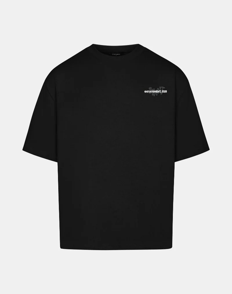 URBAN V2 TEE (BLACK)