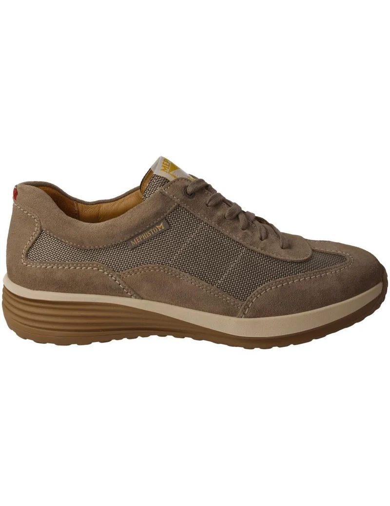 Mephisto 3660 60 mesh orange