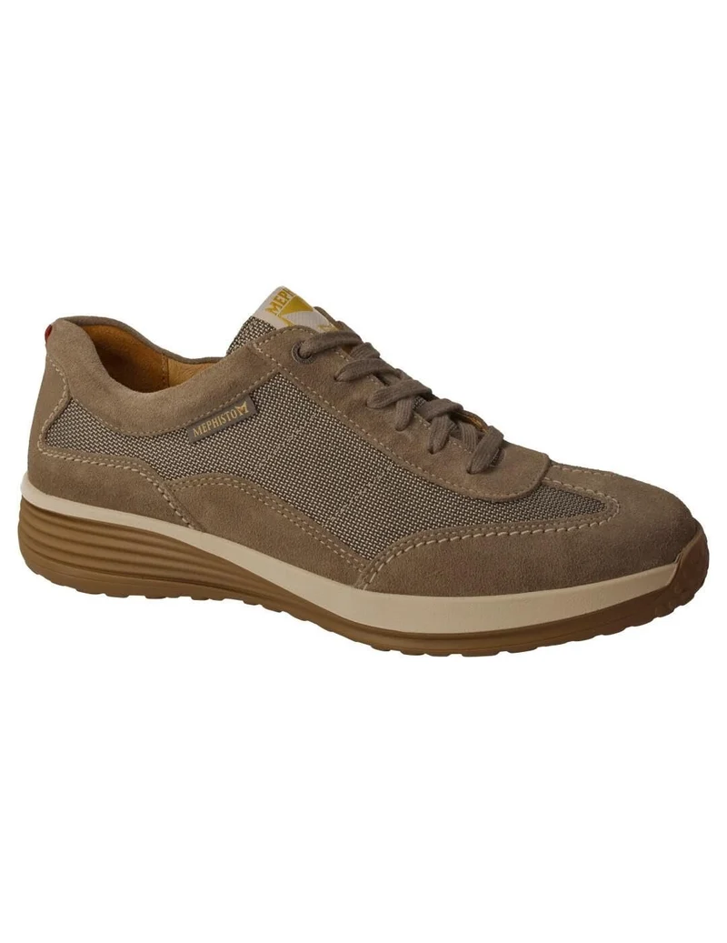Mephisto 3660 60 mesh orange