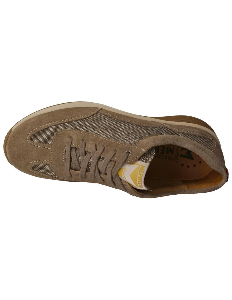 Mephisto 3660 60 mesh orange