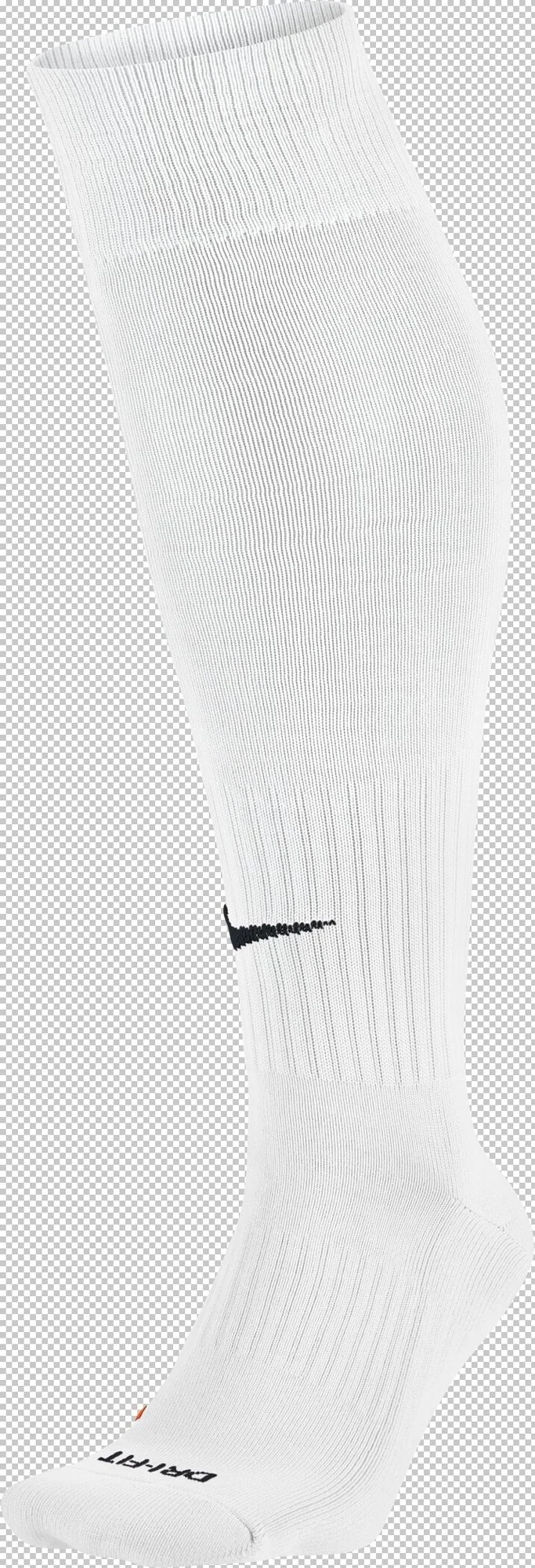 NIKE Nike Academy Over-The-Calf Foo, WHITE/BLACK - 201105848