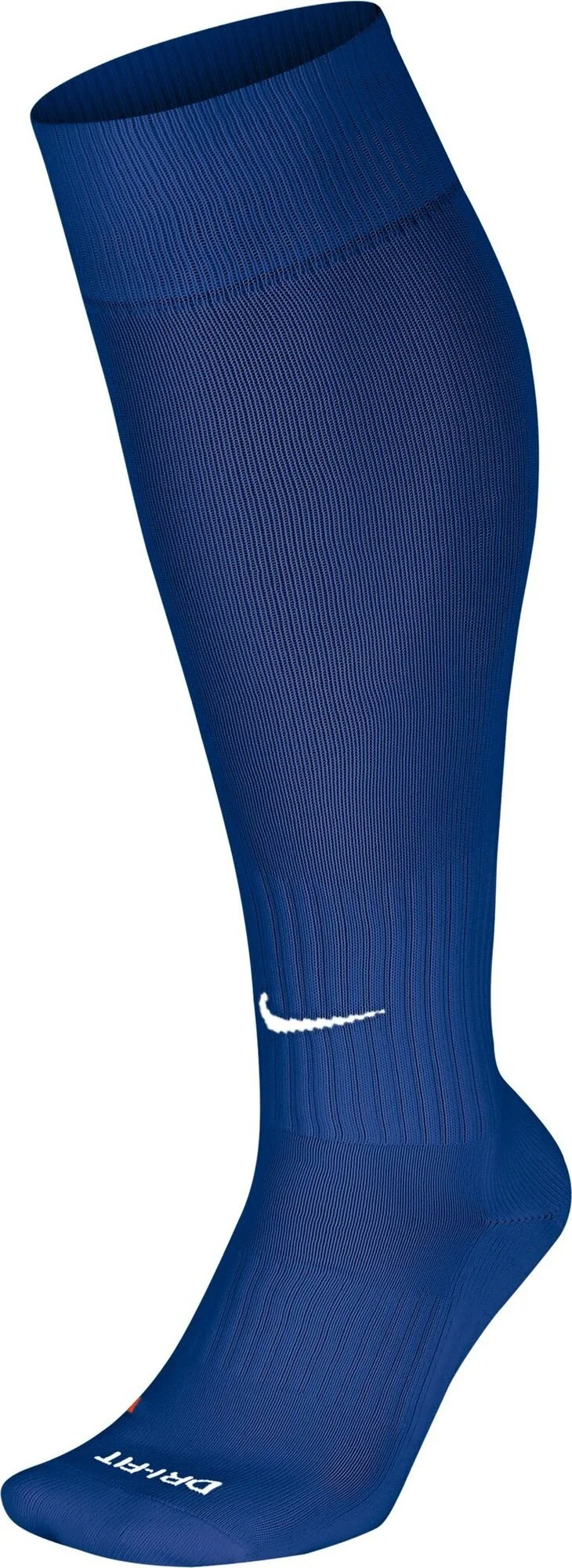 NIKE Nike Academy Over-The-Calf Foo, VARSITY ROYAL/WHITE - 201093126