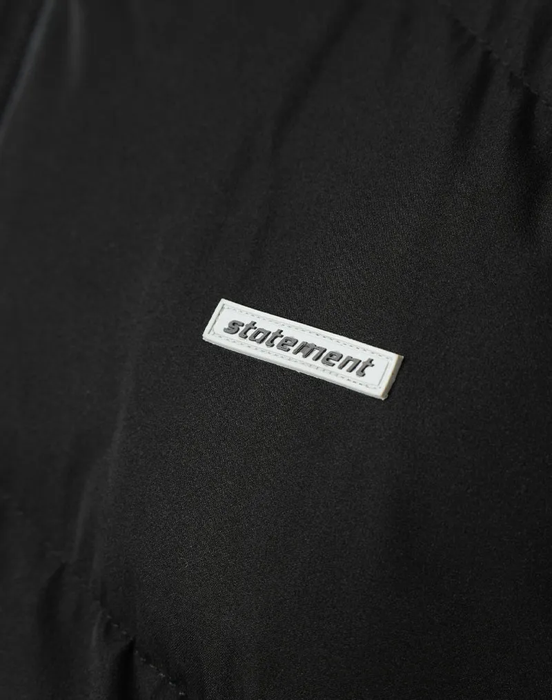 STMT PUFFER VEST V2