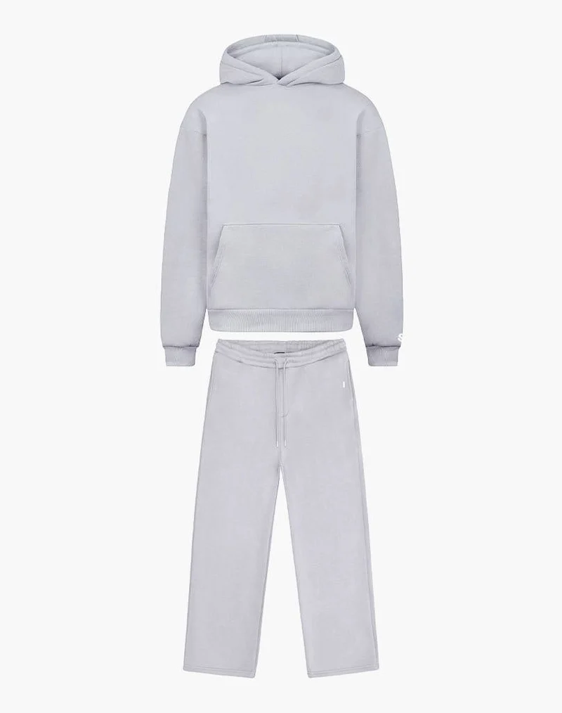 TRACKSUIT SET (GREY)