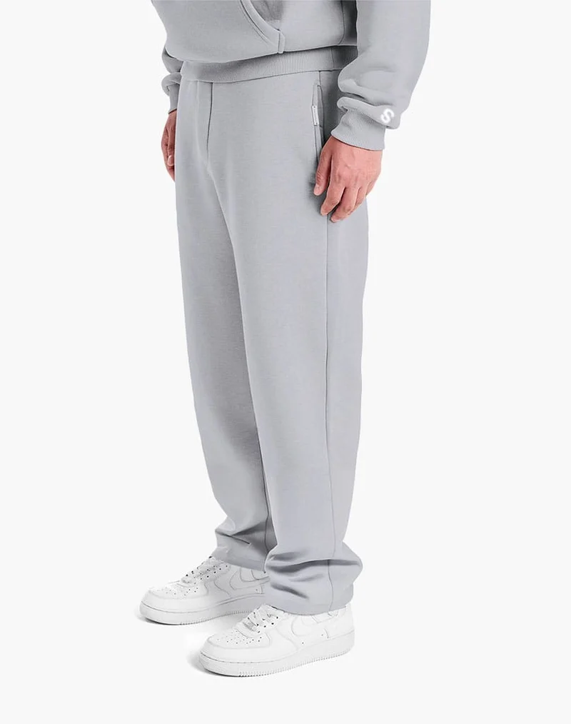 TRACKSUIT SET (GREY)