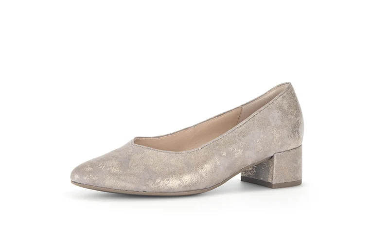 Gabor Damen Klassische Pumps, Frauen Absatzschuhe