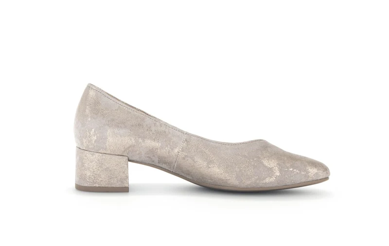 Gabor Damen Klassische Pumps, Frauen Absatzschuhe