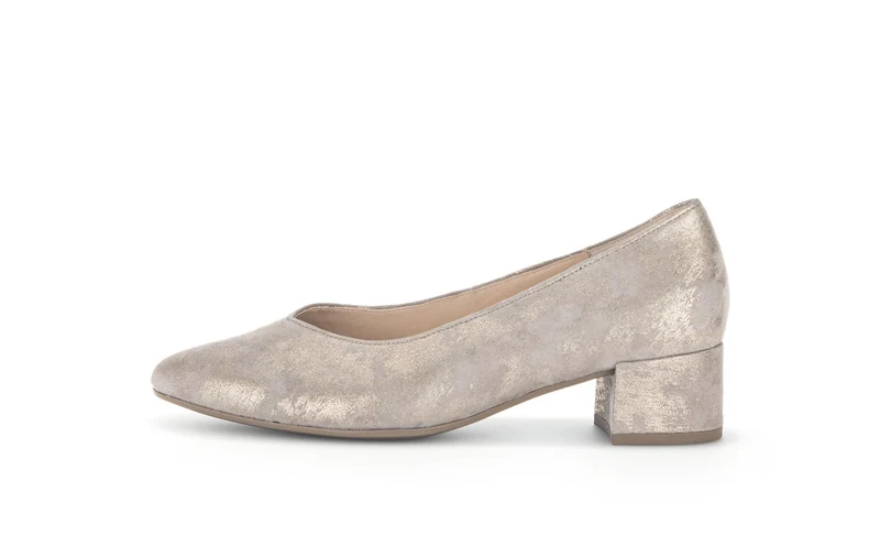 Gabor Damen Klassische Pumps, Frauen Absatzschuhe