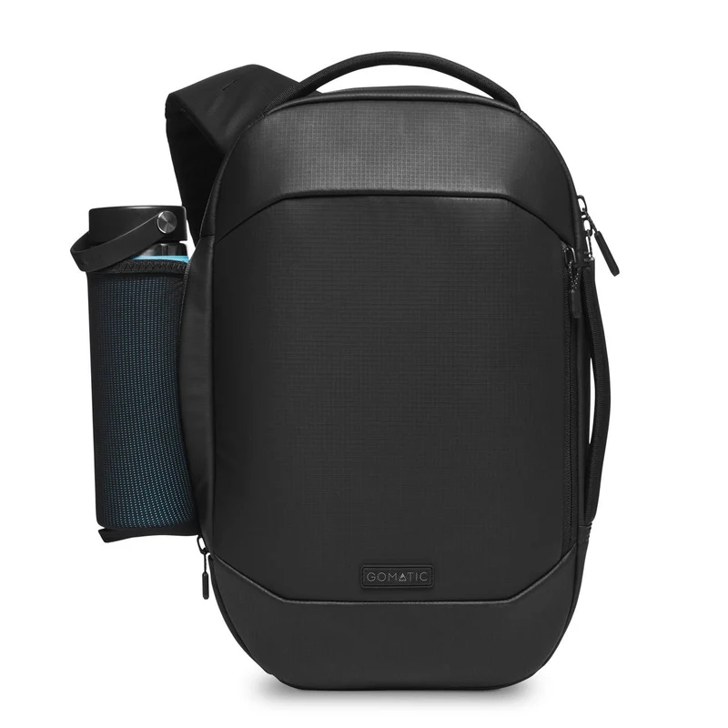 Gomatic NAVIGATOR RS 10L Sling, black Schwarz