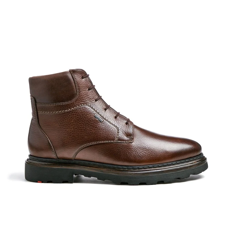 VINE - Snowboots - braun