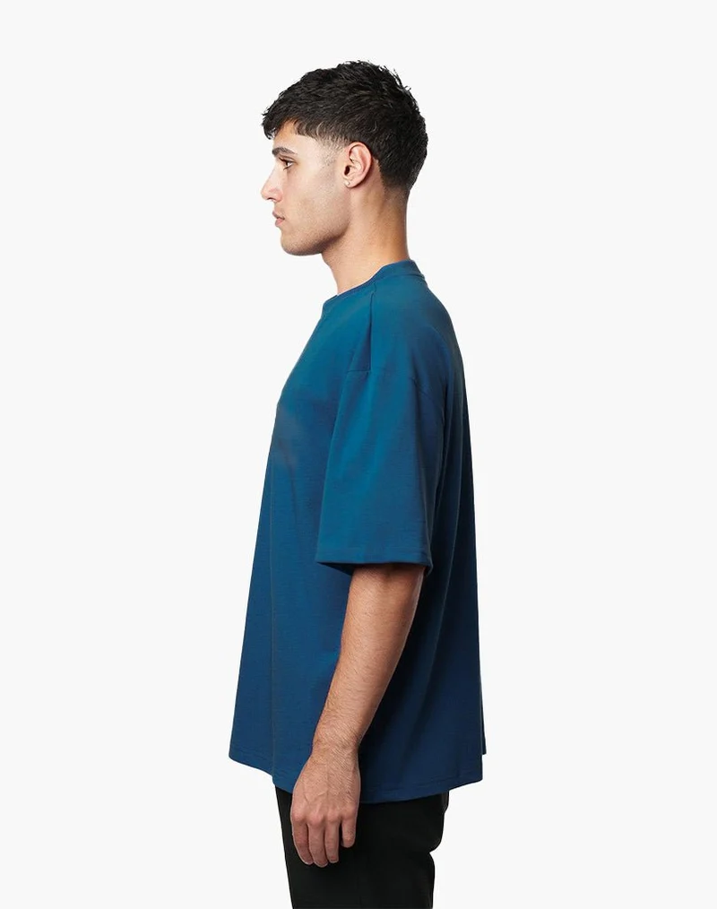 OVERSIZED TEE (DARK BLUE)