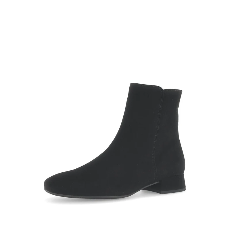 Gabor Stiefeletten schwarz