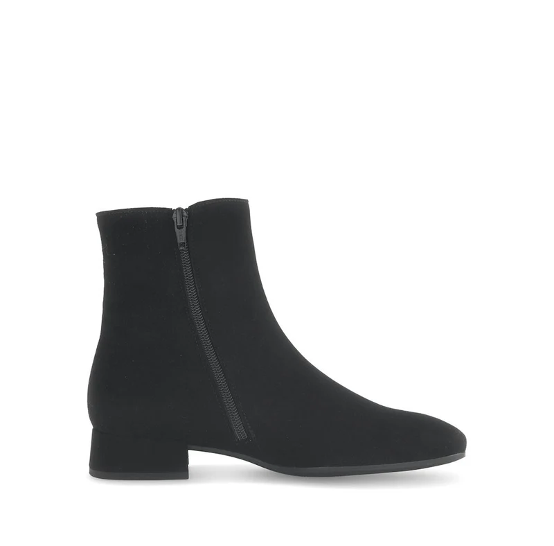 Gabor Stiefeletten schwarz