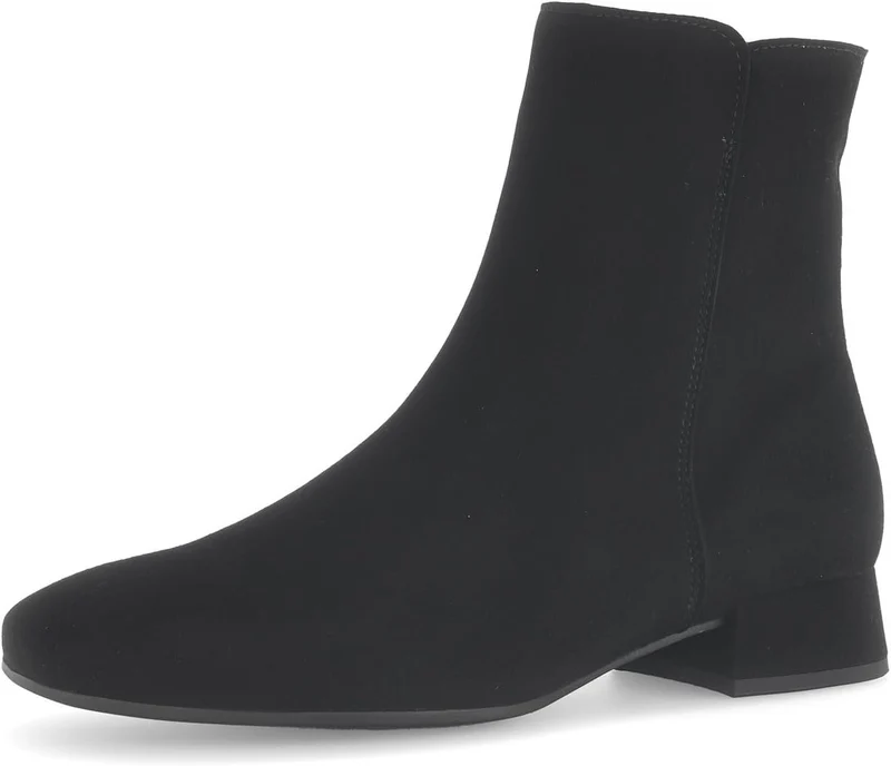 Gabor Stiefeletten schwarz