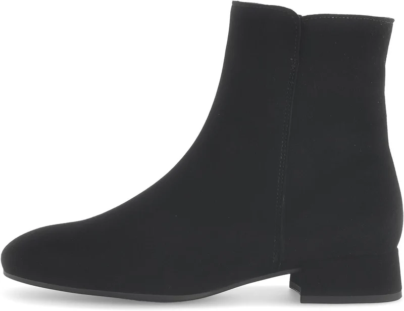 Gabor Stiefeletten schwarz