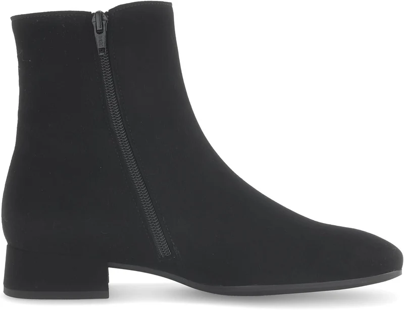 Gabor Stiefeletten schwarz