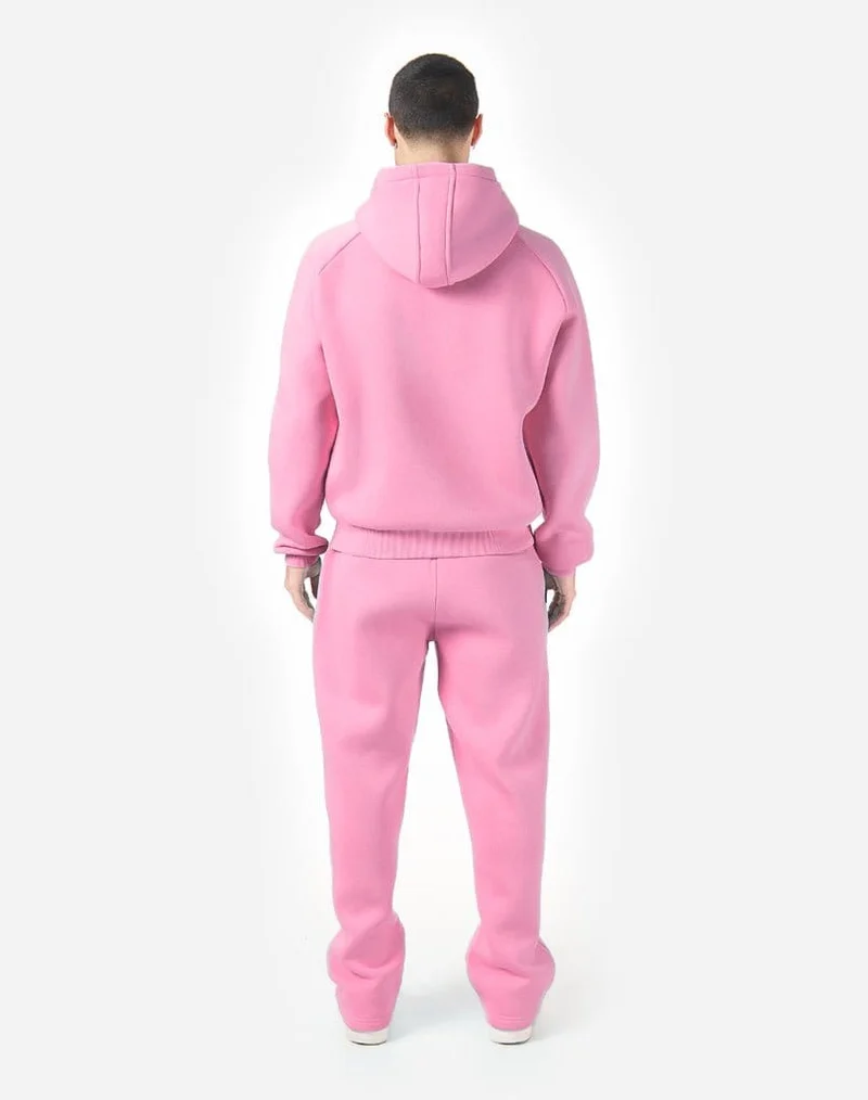 TRACKSUIT SET (PINK)