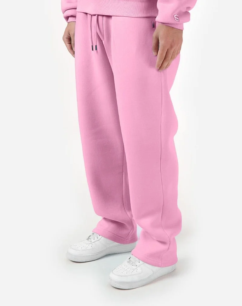 TRACKSUIT SET (PINK)