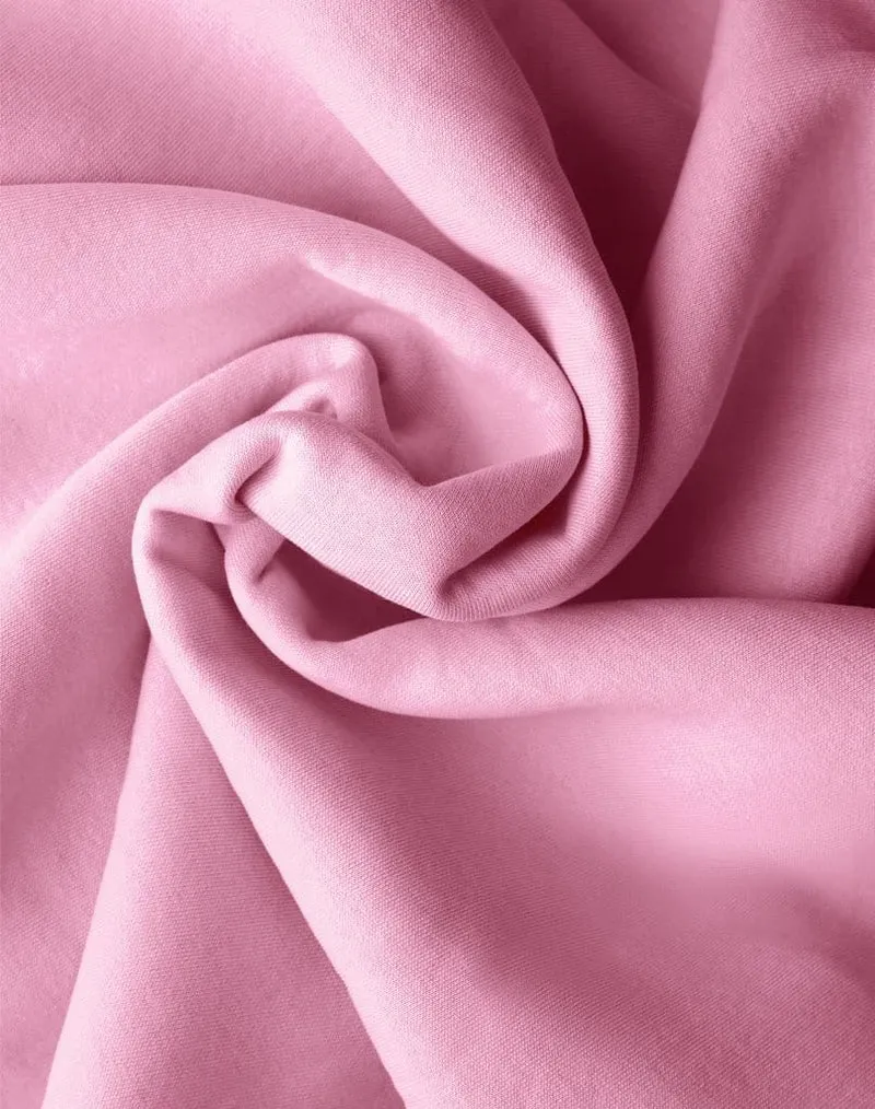 TRACKSUIT SET (PINK)