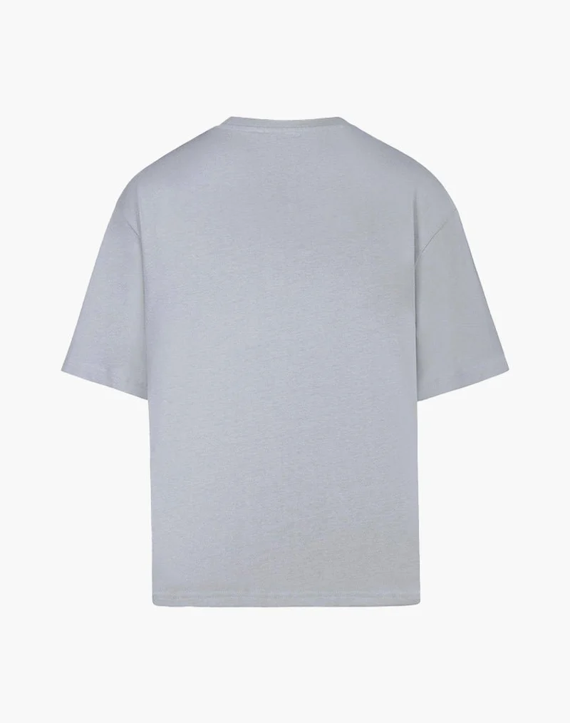 ROOT TEE (GREY)