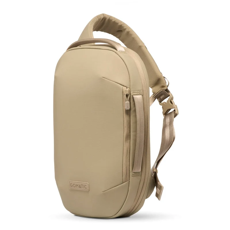 Gomatic NAVIGATOR RS 10L Sling, sand Beige