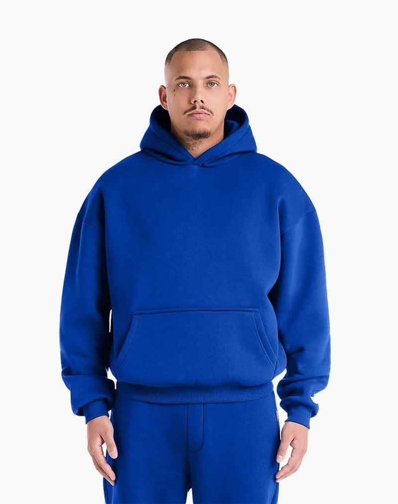 TRACKSUIT SET (ROYAL BLUE)