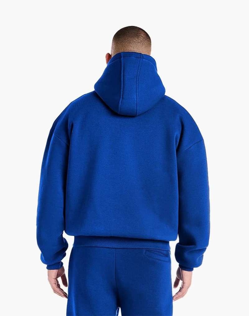 TRACKSUIT SET (ROYAL BLUE)