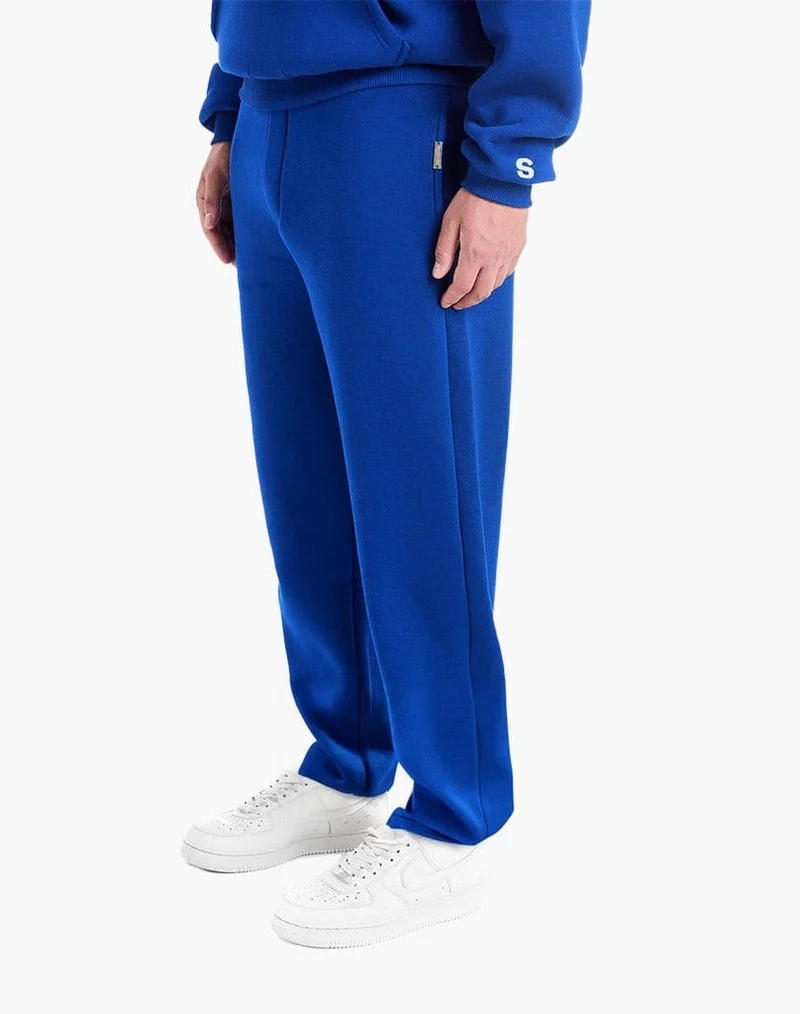 TRACKSUIT SET (ROYAL BLUE)