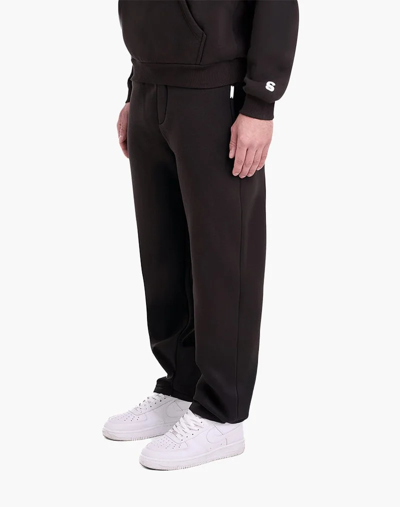 TRACKSUIT SET (BROWN)