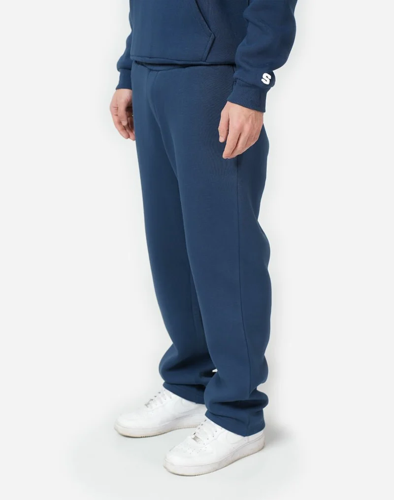 TRACKSUIT SET (DARK BLUE)