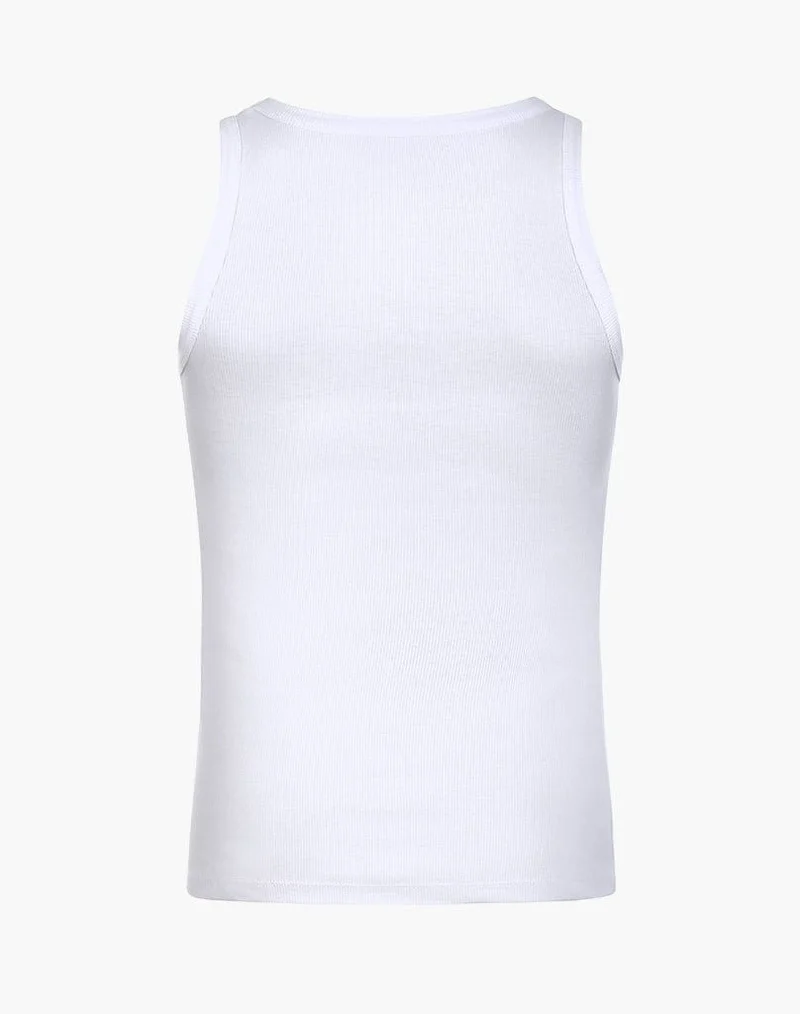 TANKTOP (WHITE)