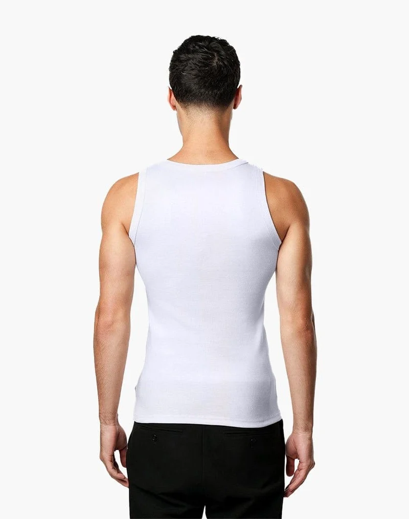 TANKTOP (WHITE)