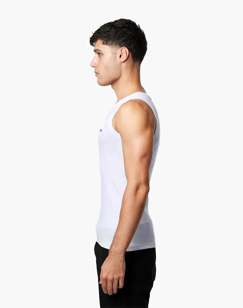 TANKTOP (WHITE)