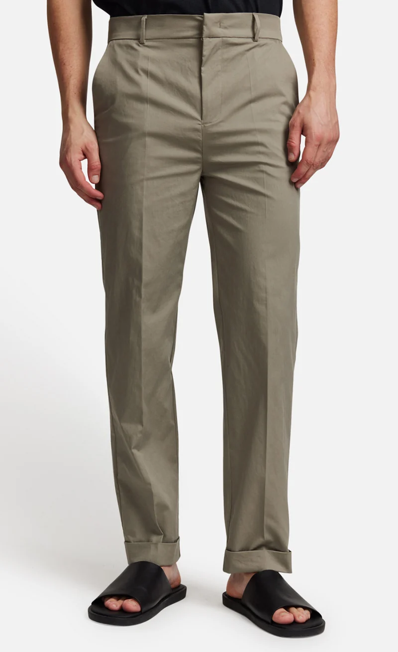 Jesken-pants