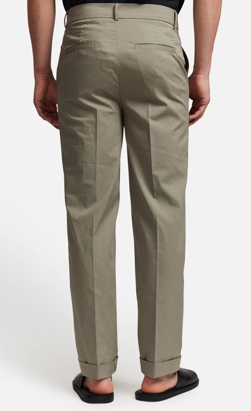 Jesken-pants