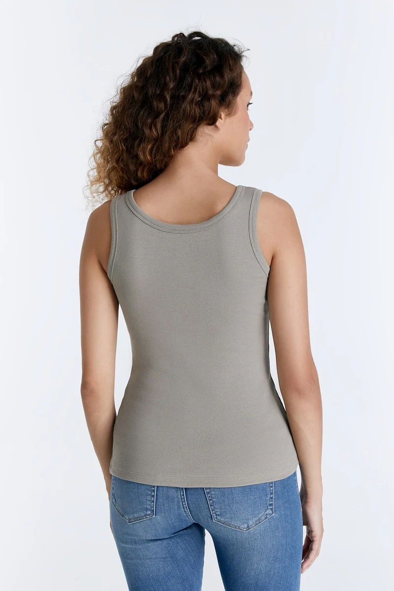 Cup of Joe Tanktop Olivia sage