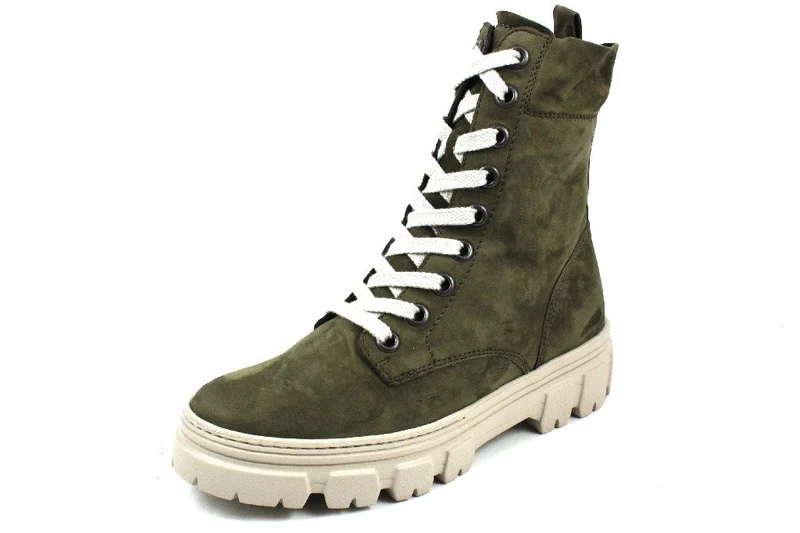 Paul Green 9970 grün
