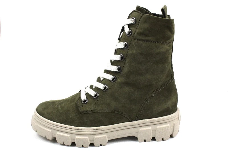 Paul Green 9970 grün